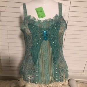 Pineapple Patch by Tina